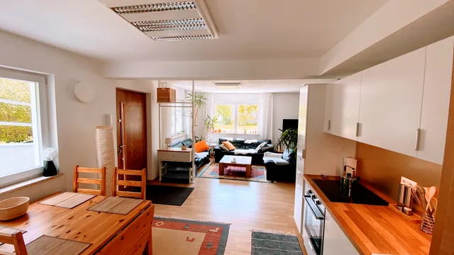 Holiday Apartment Zum Drachenstich