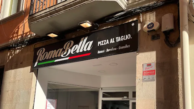 RomaBella Granollers