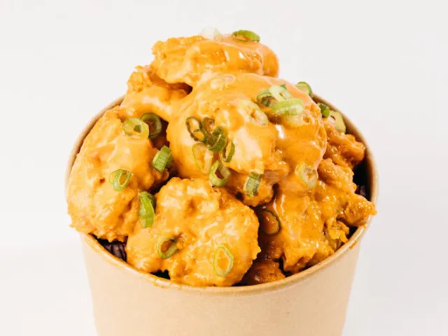 Seau de Crabe Restaurant