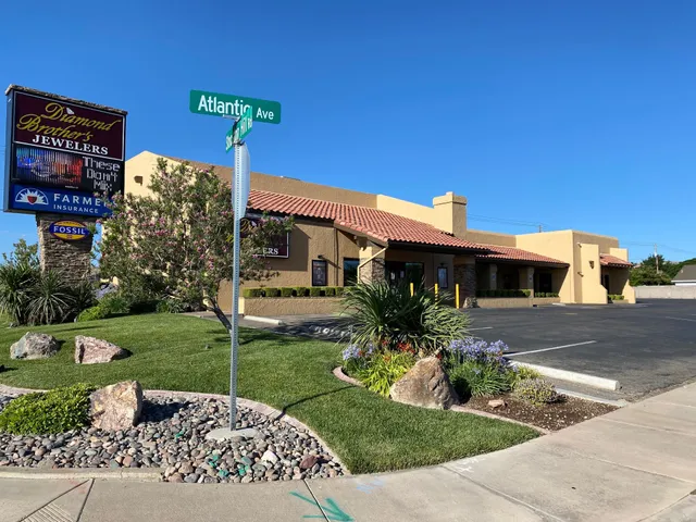 Diamond Brothers Jewelers