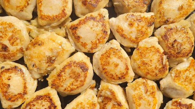 Kolody's Perogies and Pizza