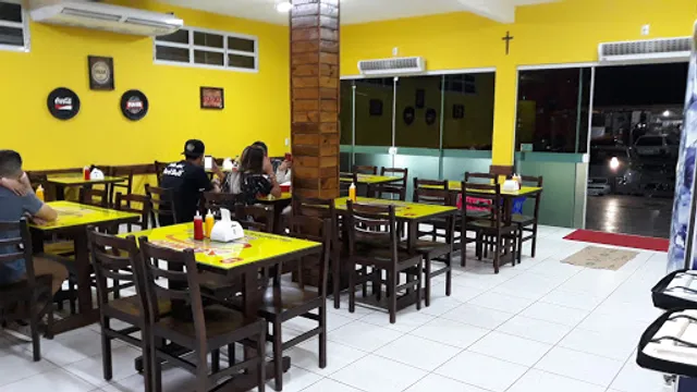 Alemão Lanches E Porções