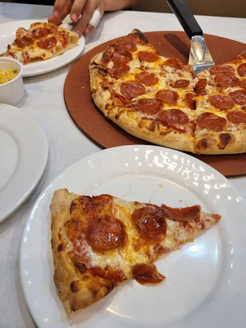 Pizza Hut Sinjungdong Branch