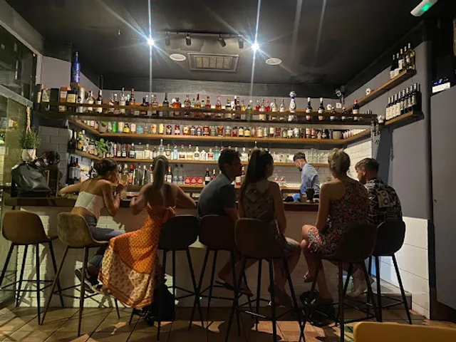 Nola Cocktail Bar & Food