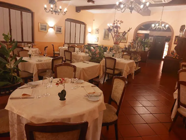 Ristorante Sarti Di Sarti W. e C. S.A.S.