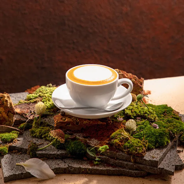 One Roaster Coffee - by Clean Cup