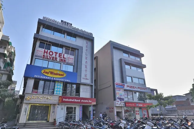OYO 10129 Hotel Stay Inn