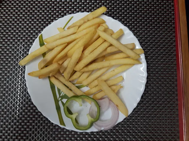 Burger Walla DMS FOODS