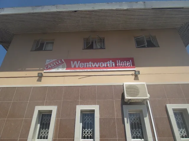 Wentworth Hotel