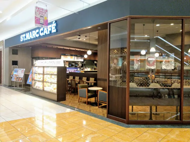 St.Marc Cafe
