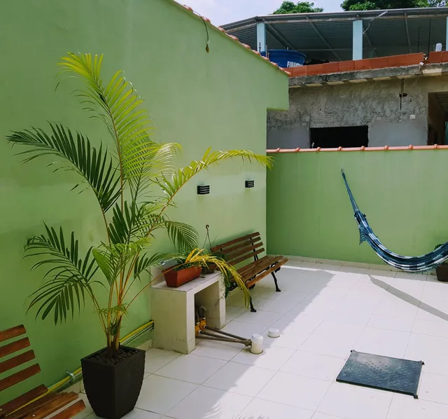 Carvalho de Paquetá