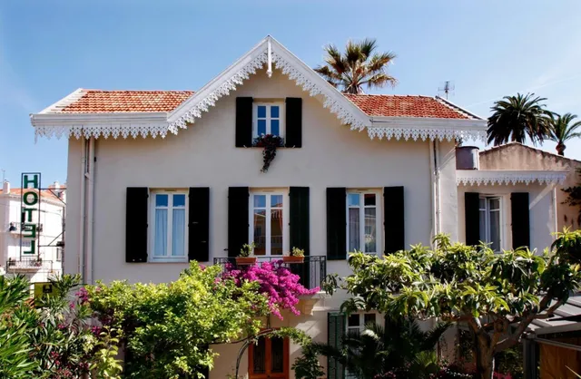 Hotel Chalet de l’Isère