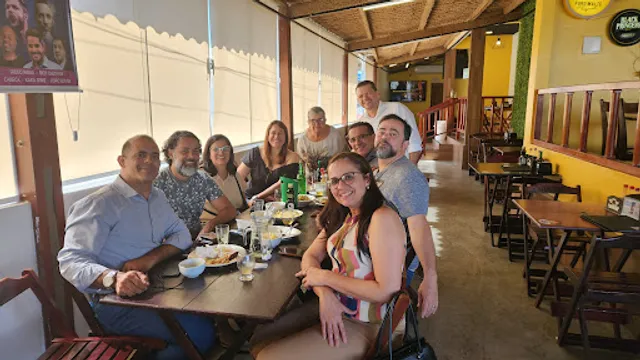 Petiscaria Sabor Alagoano