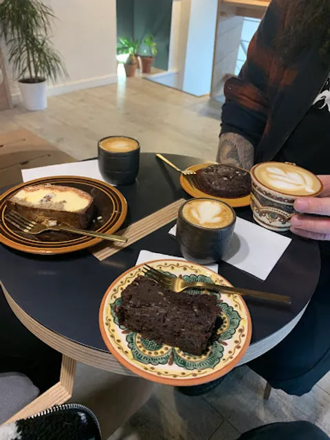 izi cafe de spécialité audiophile jazz vinyles