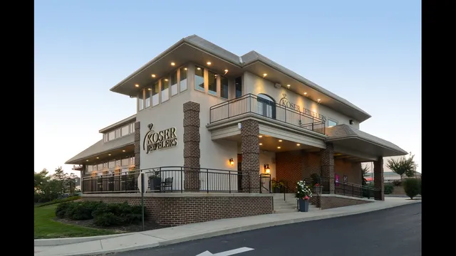 Koser Jewelers