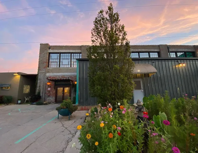 West Bend RV Outpost