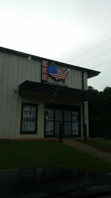 City Electric Supply Athens