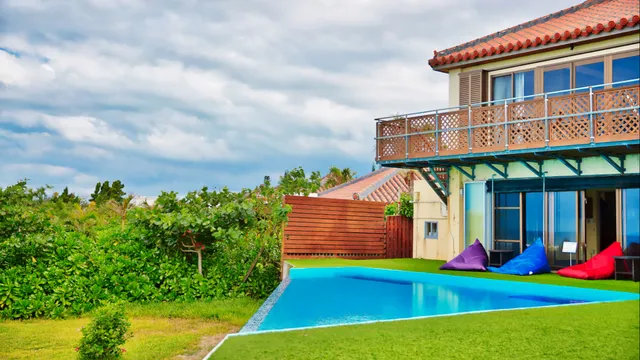 Nagahama Beach Resort Kanon