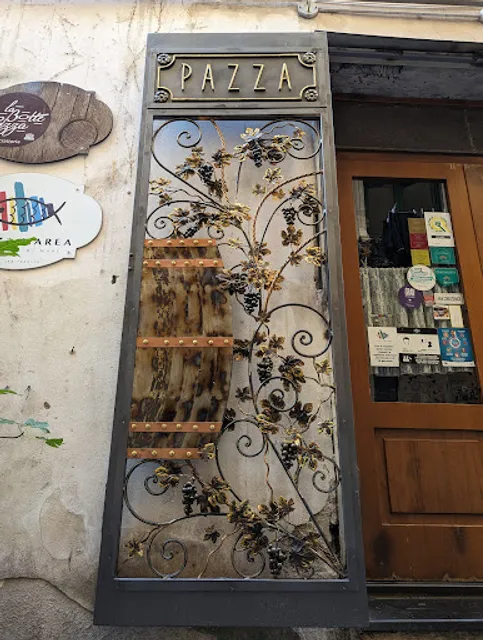 Ristorante Pazza Marea