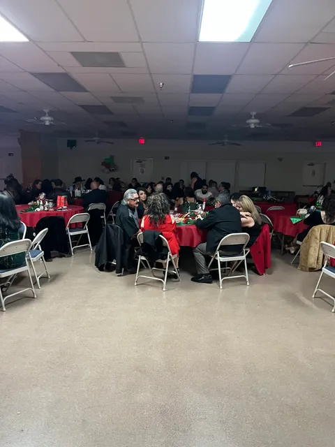 American Legion Fresno Federal Post 509