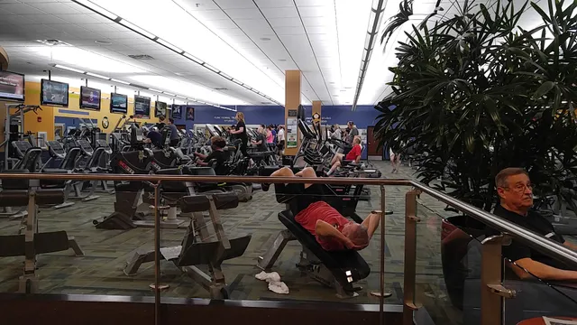 The J - St. Louis Fitness & Community Center