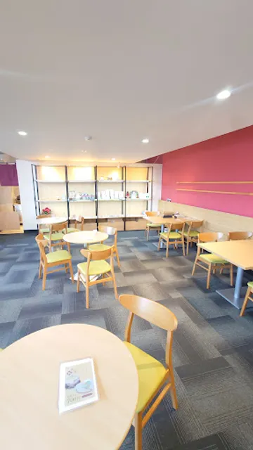 和茶カフェいころ cafe156