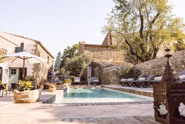 Hotel Monells Summum