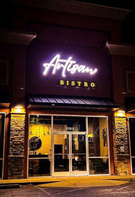 Artisan Bistro