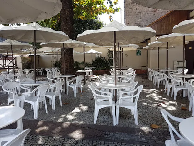 Casa do Alemão dutra São João