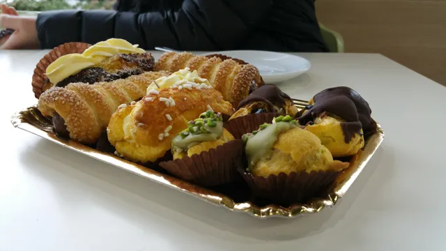 Wine Bar Caffé Dei Conti