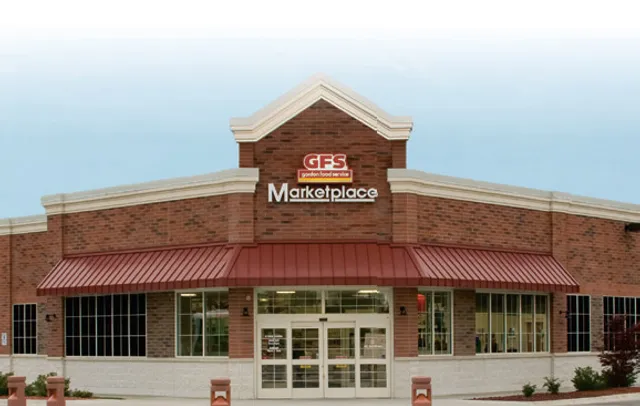 Gordon Food Service Store