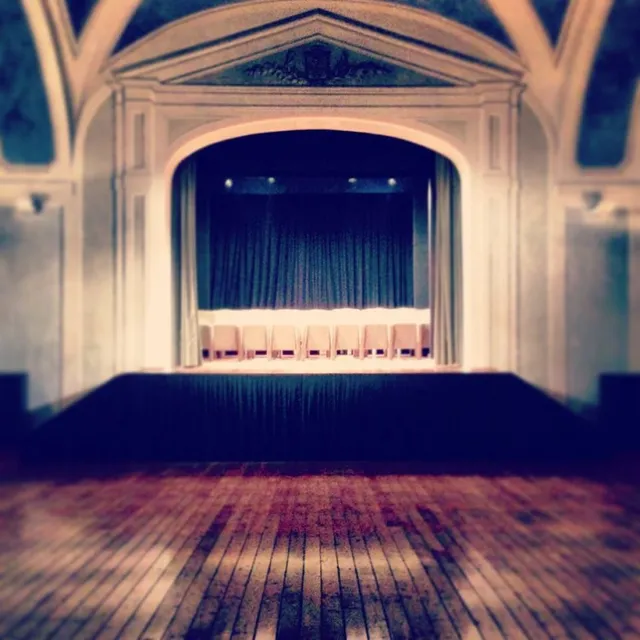 Nuovo Teatro delle Commedie