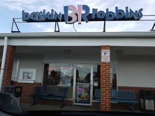Baskin-Robbins