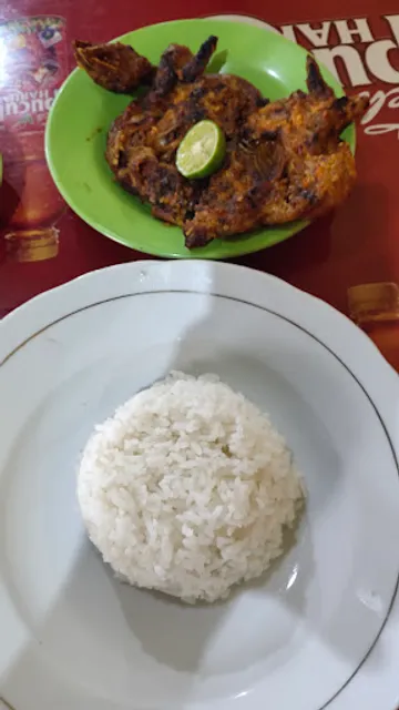 Warung Taliwang Pak Mat