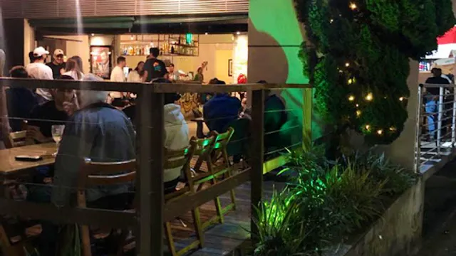 Zé Pileque Botequim