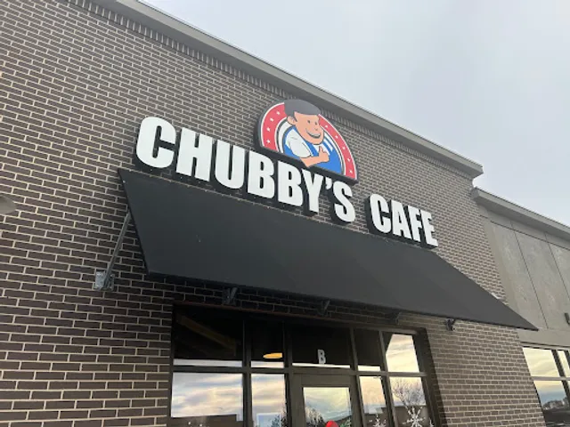 Chubby's Cafe Payson
