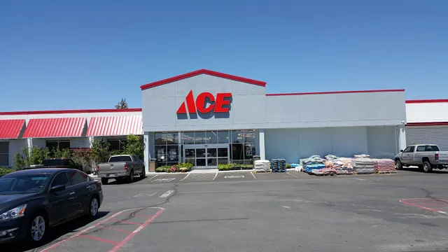 Ace Hardware Blackfoot