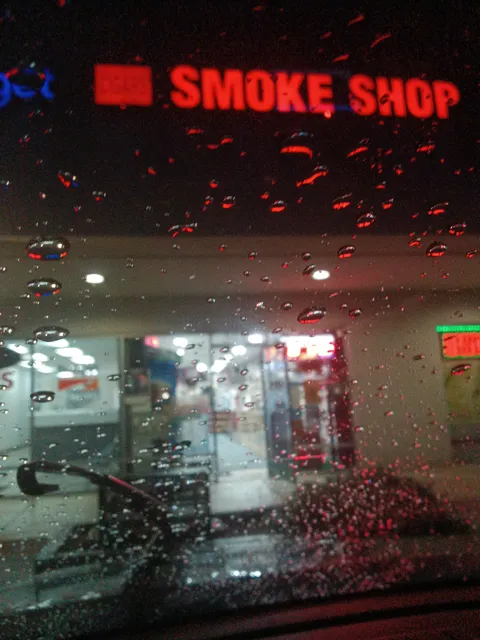 Hemet Smoke Shop