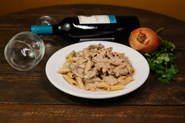 Usina de Massas Express