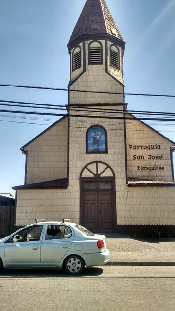 Hospedaje Lago Llanquihue