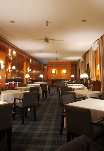 Restaurante "O País"