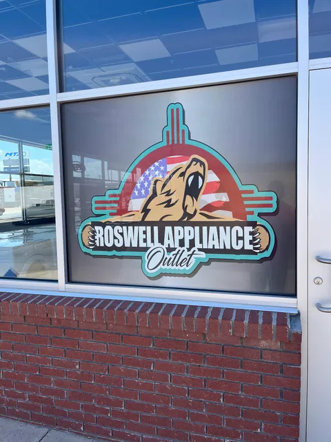 Roswell Appliance Outlet