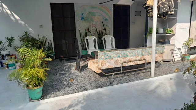 Aldos Ark Homestay