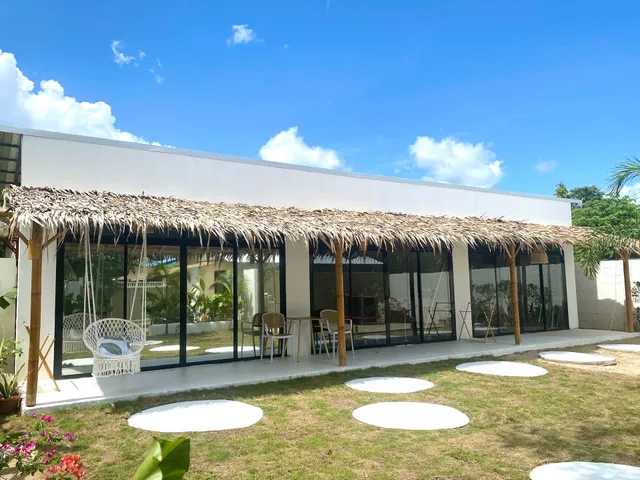 Casa Buko Tropical Homes El Nido