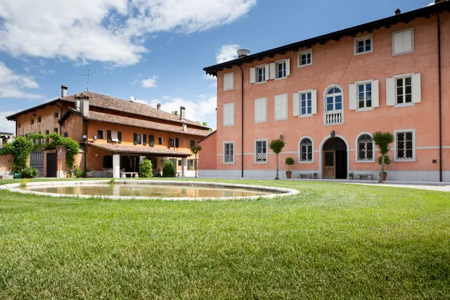 Villa Vitas - Azienda Agricola Vitivinicola