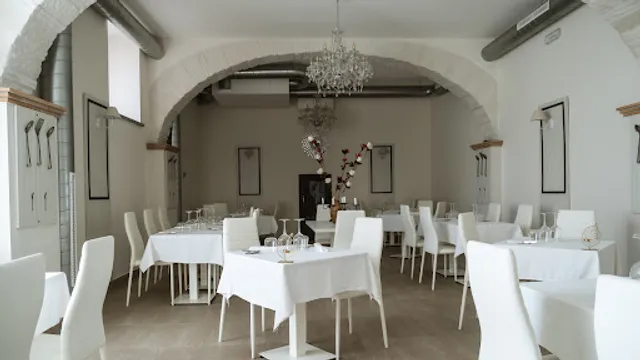 Essenza ristorante