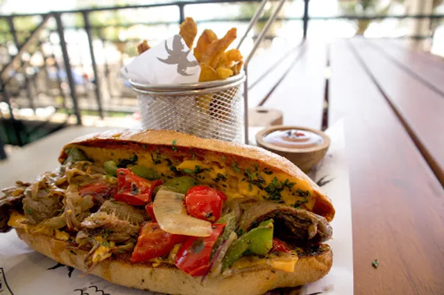 Pavilion Surf Club Legian Beach