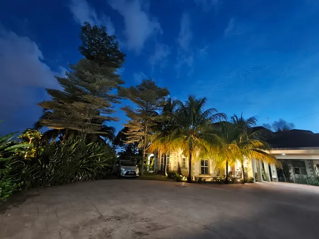 Taiping Dragon Place