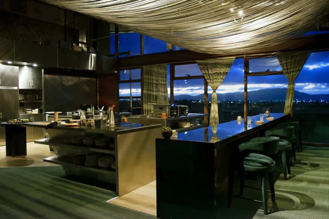 Diego-Hernandez Restaurante