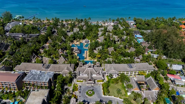 Mukdara Beach Villa & Spa Resort